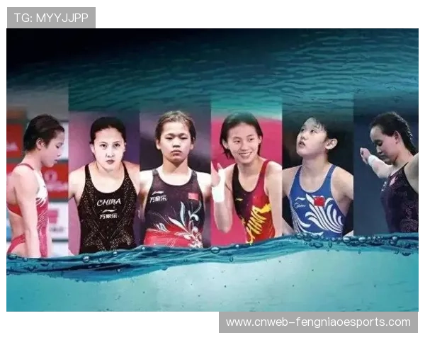 全运会女双10米台，广东新组合险胜上海强档