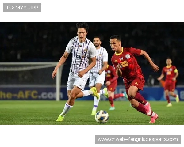 亚冠预测：纳萨夫主场优势明显