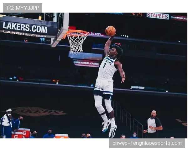 联盟公布上周东西部周最佳球员:安东尼-爱德华兹与泰雷斯-哈利伯顿 联盟公布上周东西部周最佳球员:安东尼-爱德华兹与泰雷斯-哈利伯顿